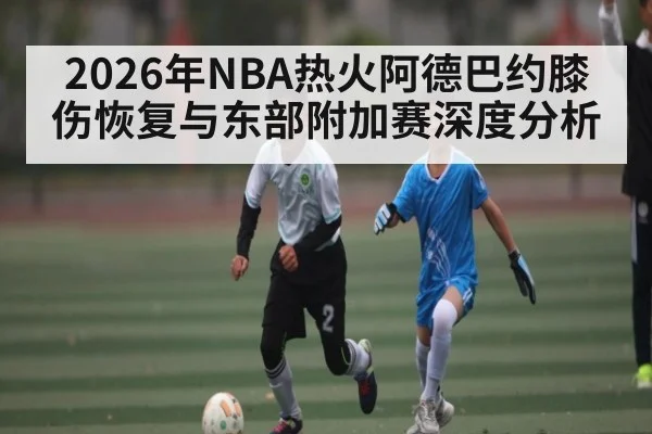 2026年NBA热火阿德巴约膝伤恢复与东部附加赛深度分析